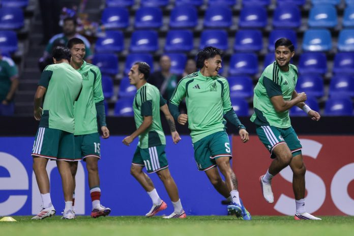 La Selección Mexicana Sub-20 ya tiene asegurado su boleto a la Copa del Mundo de la categoría, pero el objetivo no termina ahí.