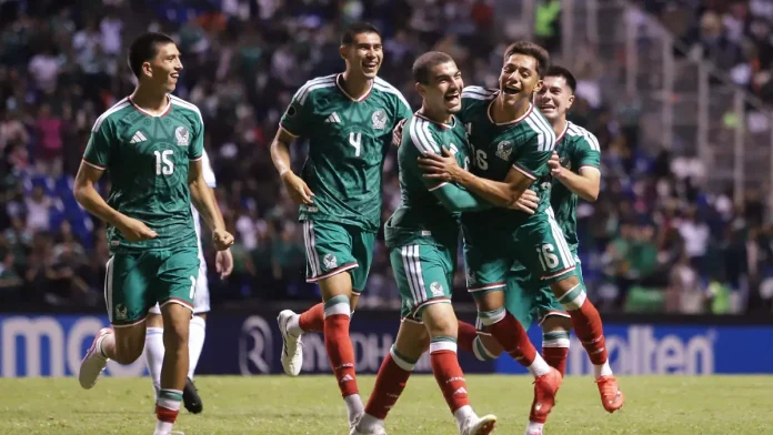 La Selección Mexicana Sub-20 buscará este miércoles un lugar en las semifinales del Premundial de la Concacaf