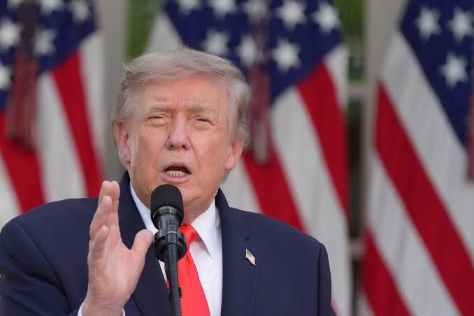 El presidente de Estados Unidos, Donald Trump, volvió a generar polémica en redes sociales luego de publicar un mensaje en su cuenta de Truth Social en el que se refirió a Venezuela como el 