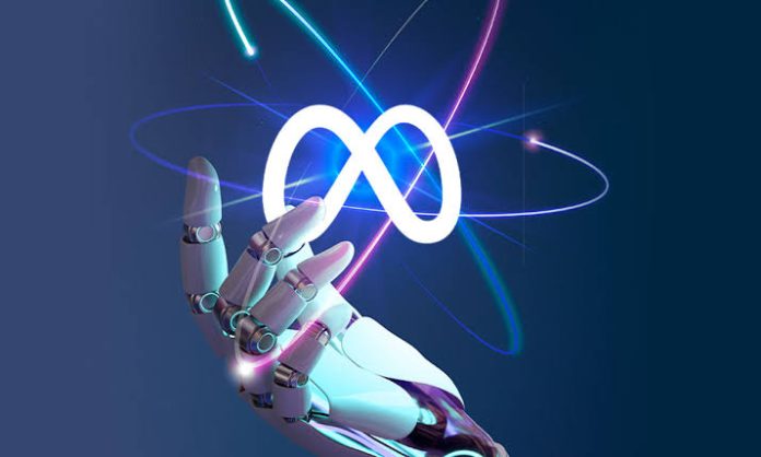 Inteligencia artificial: Meta entra a competir con fuerza