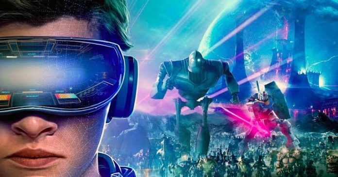 Ready Player Two promete regresar con una nueva aventura